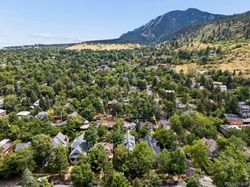 512 Marine St, Boulder, CO 80302