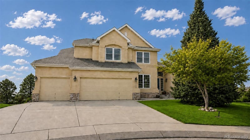 2830 Bethune Ct, Colorado Springs, CO 80920