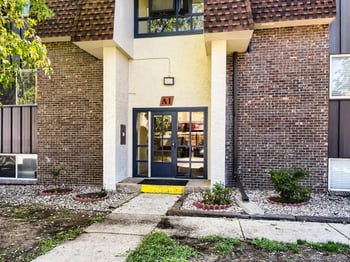 7755 E Quincy Ave #303, Denver, CO 80237