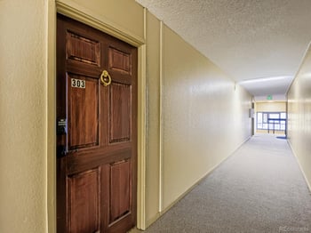 7755 E Quincy Ave #303, Denver, CO 80237