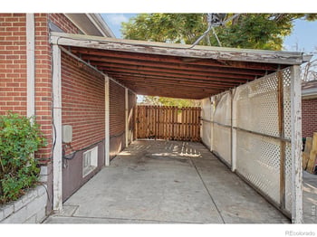 824 Xavier St, Denver, CO 80204