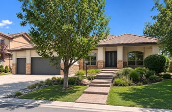 9430 S Silent Hills Dr, Lone Tree, CO 80124