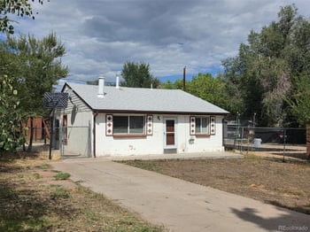 235 S Meade St, Denver, CO 80219