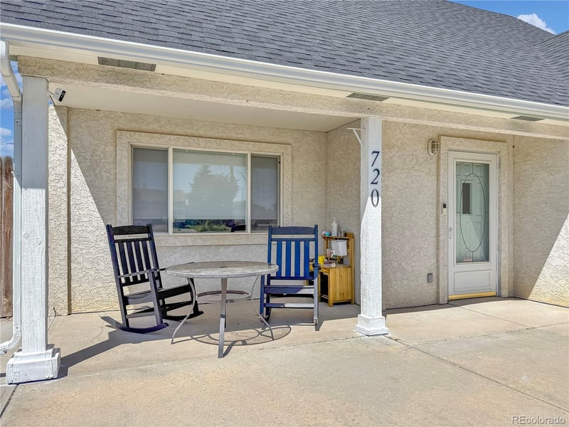 720 11th St, Limon, CO 80828