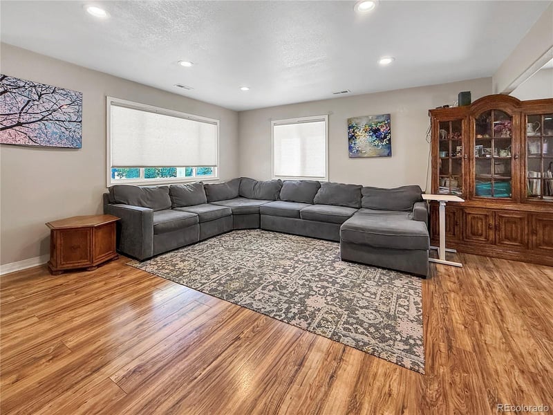 720 11th St, Limon, CO 80828