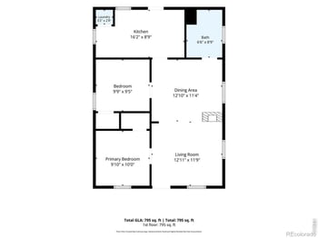 1408 8th St, Greeley, CO 80631