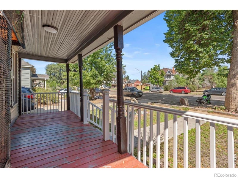 1408 8th St, Greeley, CO 80631