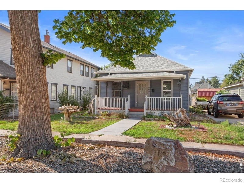 1408 8th St, Greeley, CO 80631