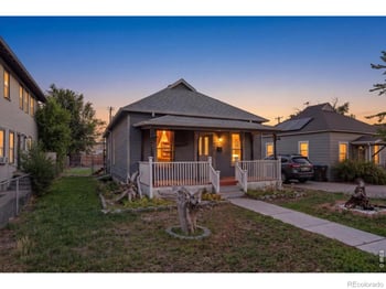 1408 8th St, Greeley, CO 80631