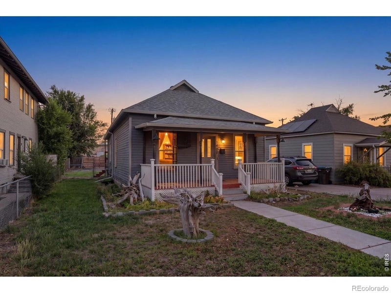 1408 8th St, Greeley, CO 80631
