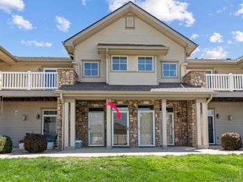 10818 Cimarron St #206, Firestone, CO 80504