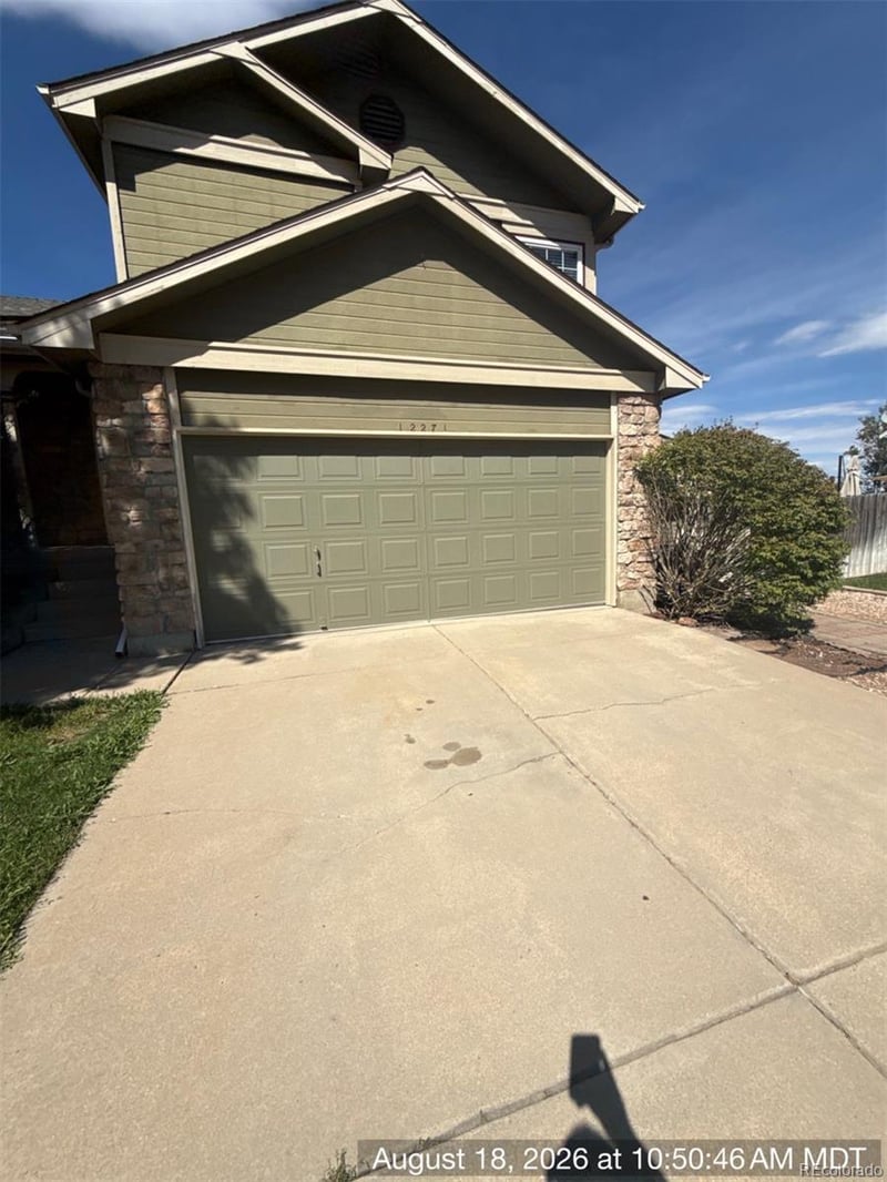 12271 Dahlia Ct, Thornton, CO 80241