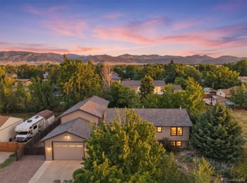 8609 S Allison St, Littleton, CO 80128