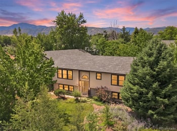 8609 S Allison St, Littleton, CO 80128