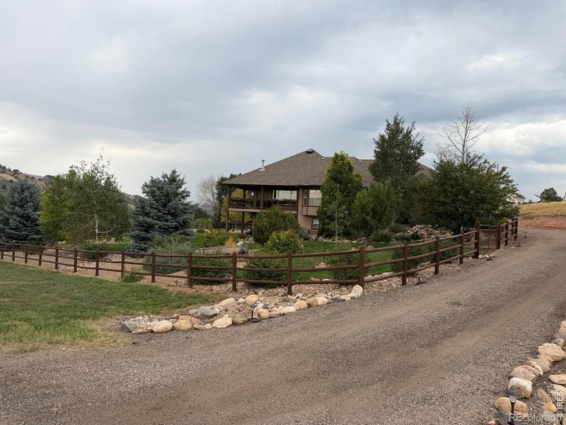 7751 Bison Bluff St, Loveland, CO 80538