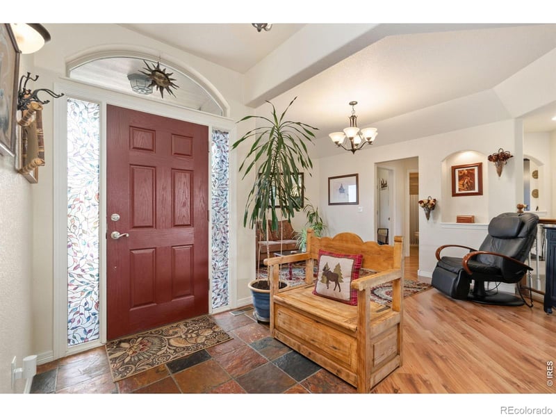 7751 Bison Bluff St, Loveland, CO 80538