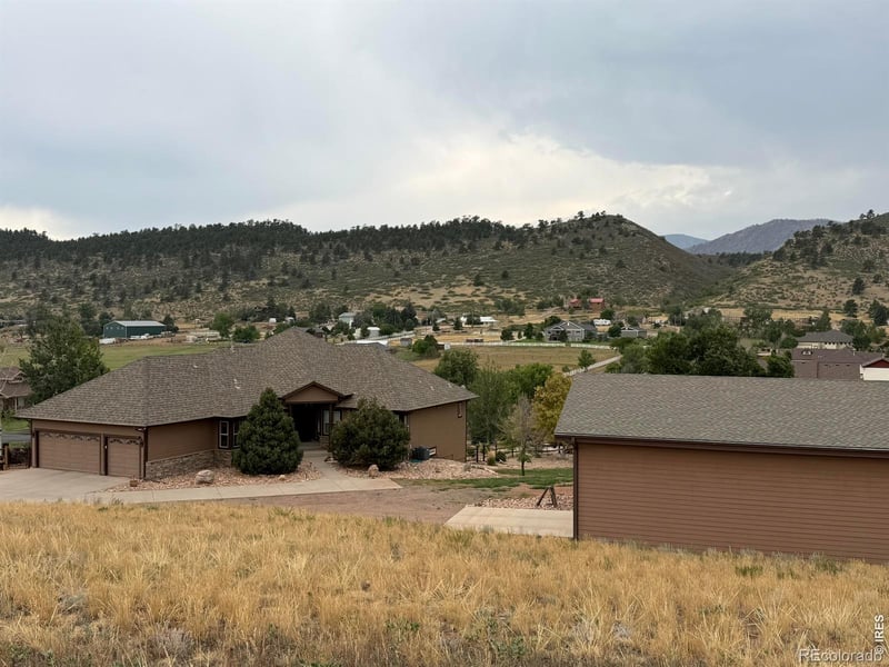7751 Bison Bluff St, Loveland, CO 80538