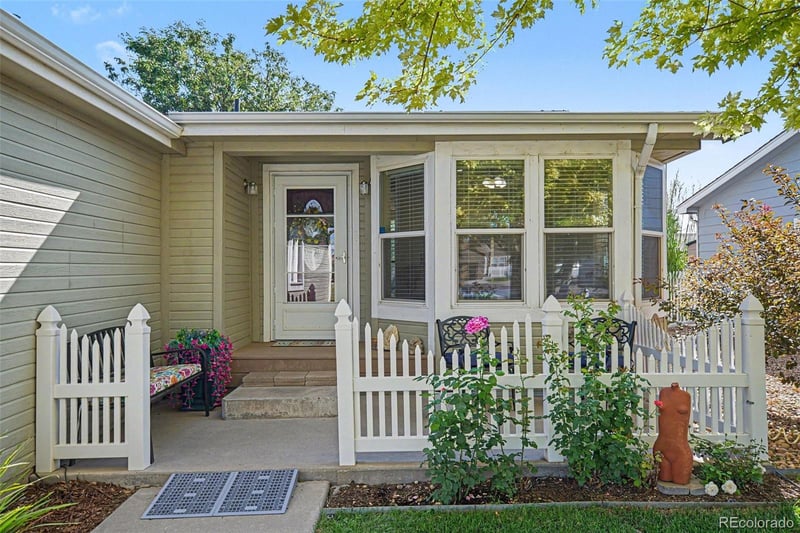 6160 Mallow Green #272, Frederick, CO 80530