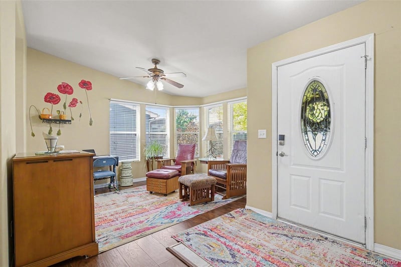 6160 Mallow Green #272, Frederick, CO 80530