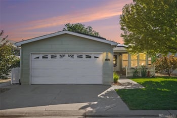 6160 Mallow Green #272, Frederick, CO 80530