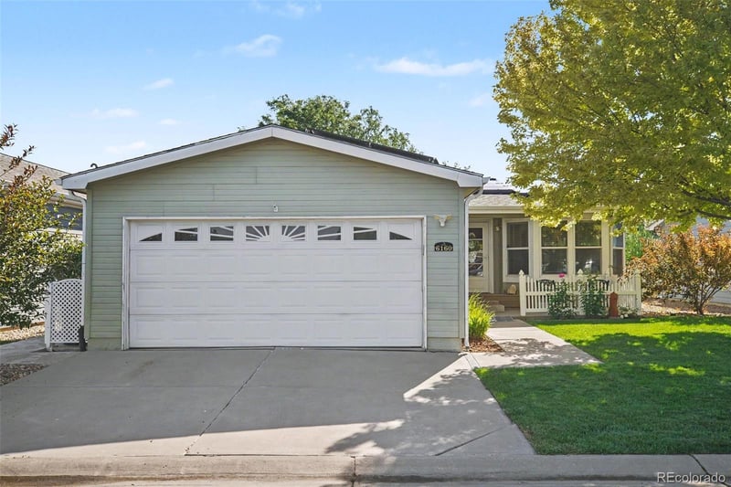 6160 Mallow Green #272, Frederick, CO 80530