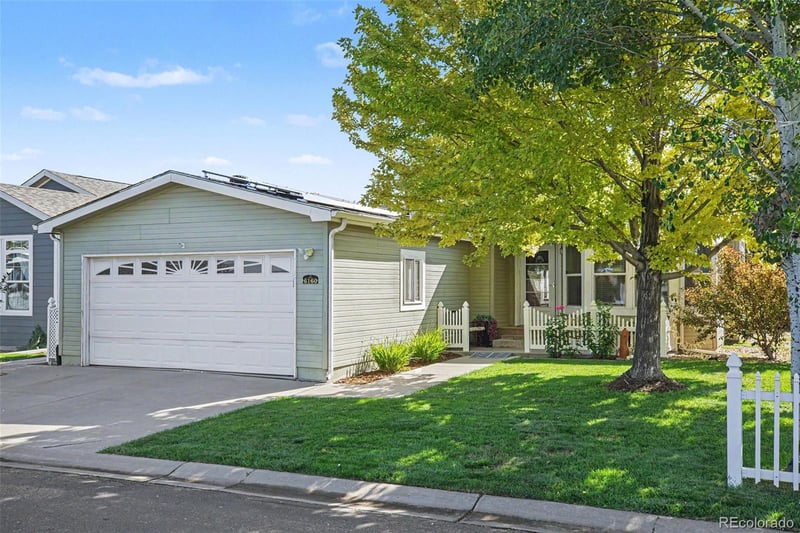 6160 Mallow Green #272, Frederick, CO 80530