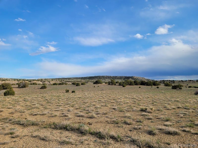 Lot 21 Ghost River Ranch Filing #1, Walsenburg, CO 81089