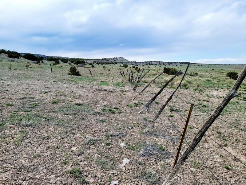 Lot 21 Ghost River Ranch Filing #1, Walsenburg, CO 81089