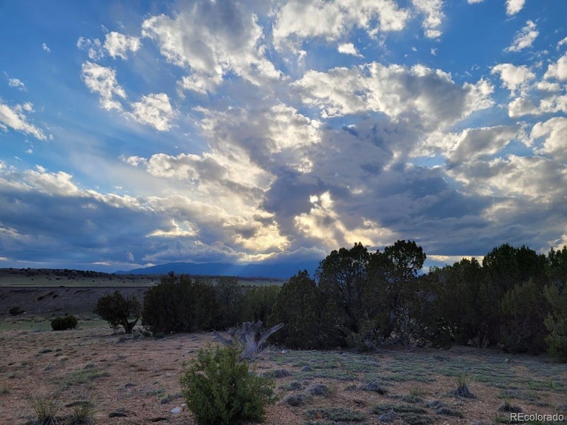Lot 21 Ghost River Ranch Filing #1, Walsenburg, CO 81089