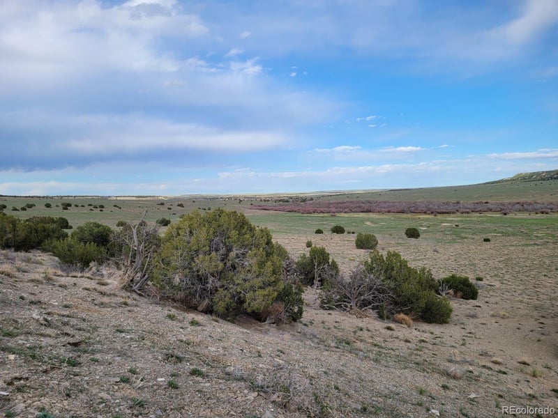 Lot 21 Ghost River Ranch Filing #1, Walsenburg, CO 81089