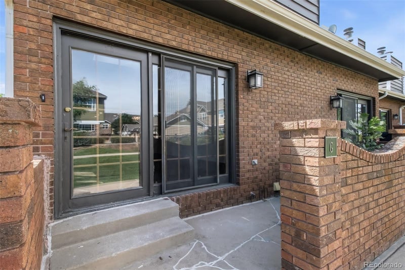 11555 W 70th Pl #G, Arvada, CO 80004