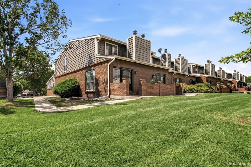 11555 W 70th Pl #G, Arvada, CO 80004