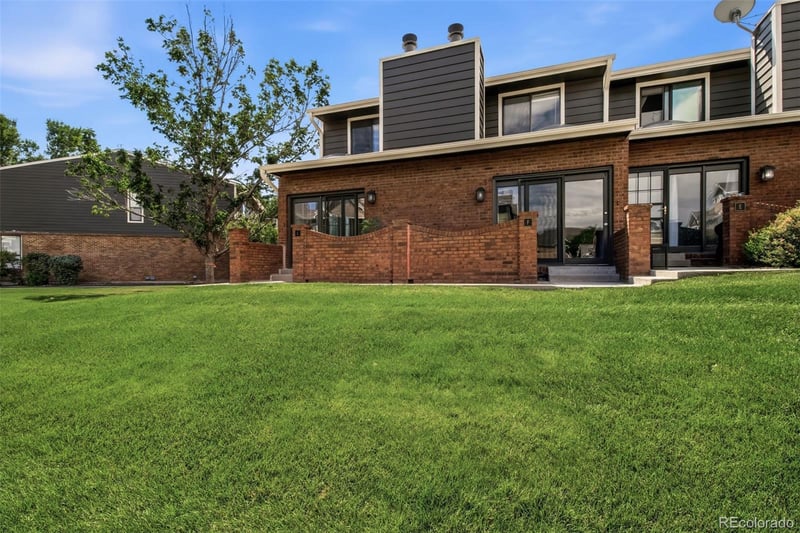11555 W 70th Pl #G, Arvada, CO 80004