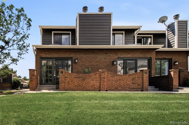 11555 W 70th Pl #G, Arvada, CO 80004