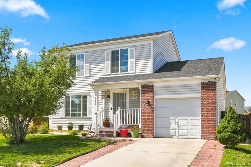 15633 E 51st Pl, Denver, CO 80239