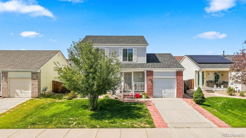 15633 E 51st Pl, Denver, CO 80239