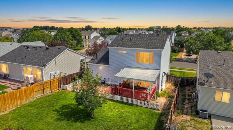 15633 E 51st Pl, Denver, CO 80239