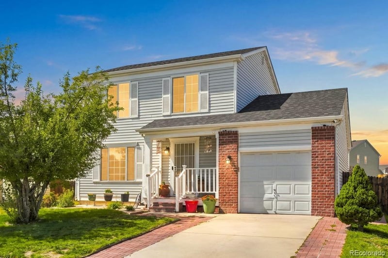 15633 E 51st Pl, Denver, CO 80239