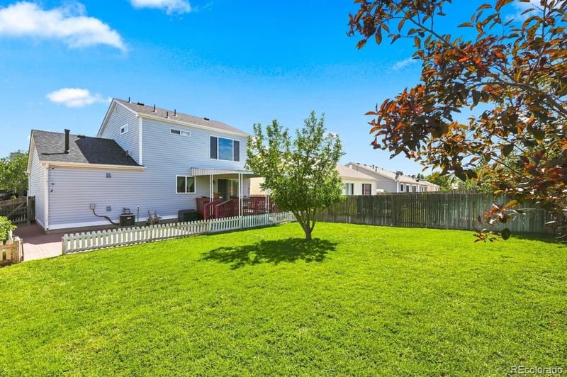15633 E 51st Pl, Denver, CO 80239