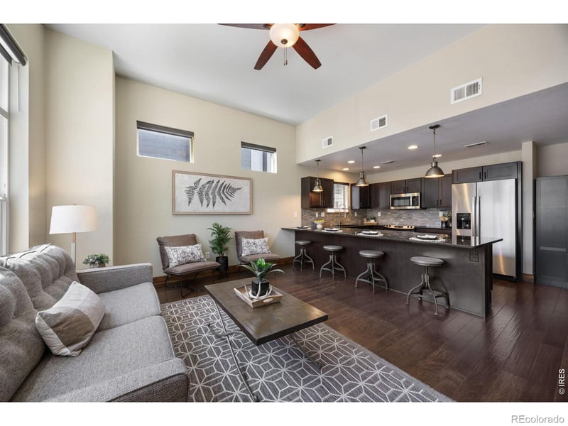875 Baum St, Fort Collins, CO 80524