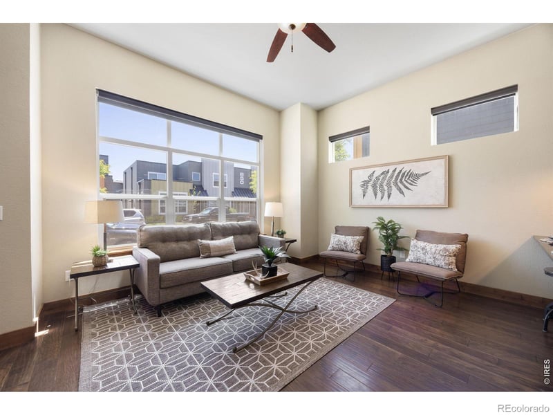 875 Baum St, Fort Collins, CO 80524