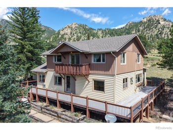 1991 High Dr, Estes Park, CO 80517