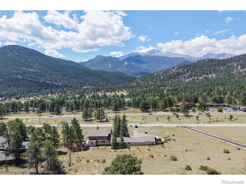 1991 High Dr, Estes Park, CO 80517
