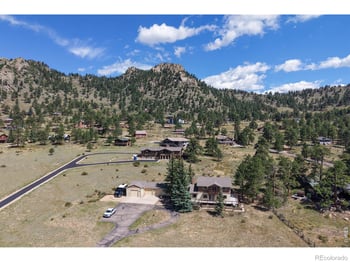1991 High Dr, Estes Park, CO 80517