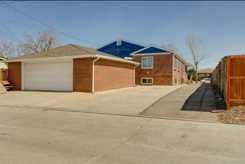 3243 Kearney St, Denver, CO 80207