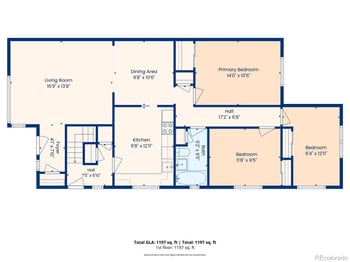 3243 Kearney St, Denver, CO 80207