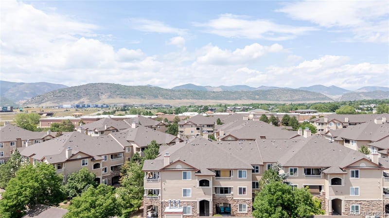 8465 S Holland Way #205, Littleton, CO 80128