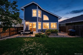 8859 Cloverleaf Cir, Parker, CO 80134