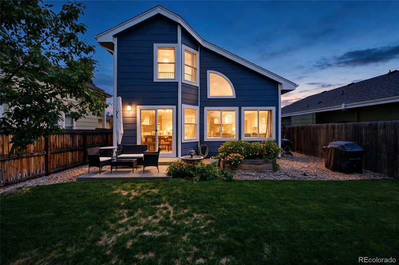 8859 Cloverleaf Cir, Parker, CO 80134