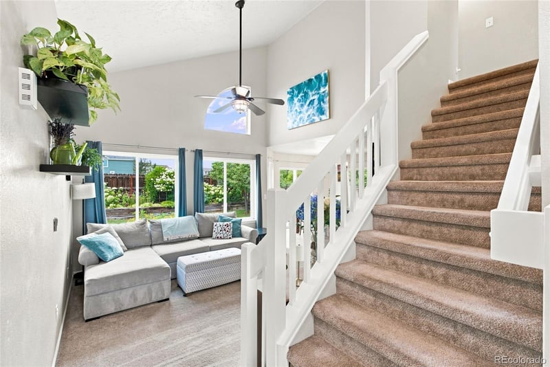 8859 Cloverleaf Cir, Parker, CO 80134
